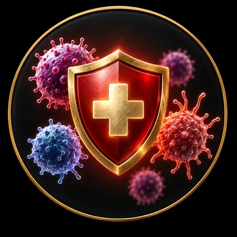 Immune System illustration