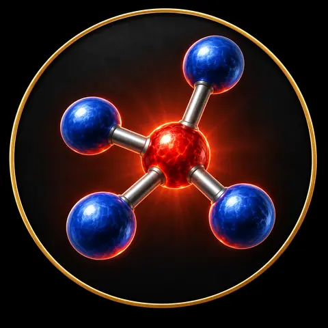 Hormones & Energy illustration