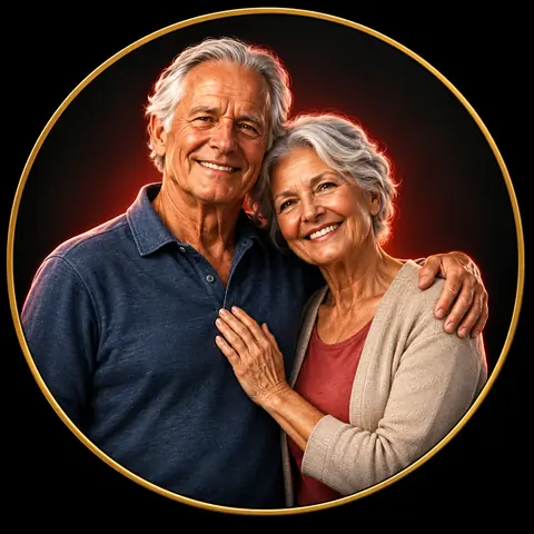 Overall Well-Being illustration