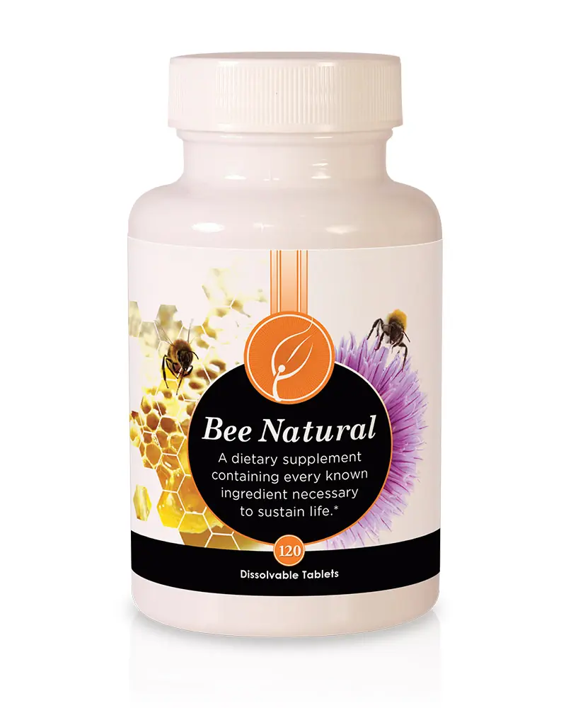 Bee Natural