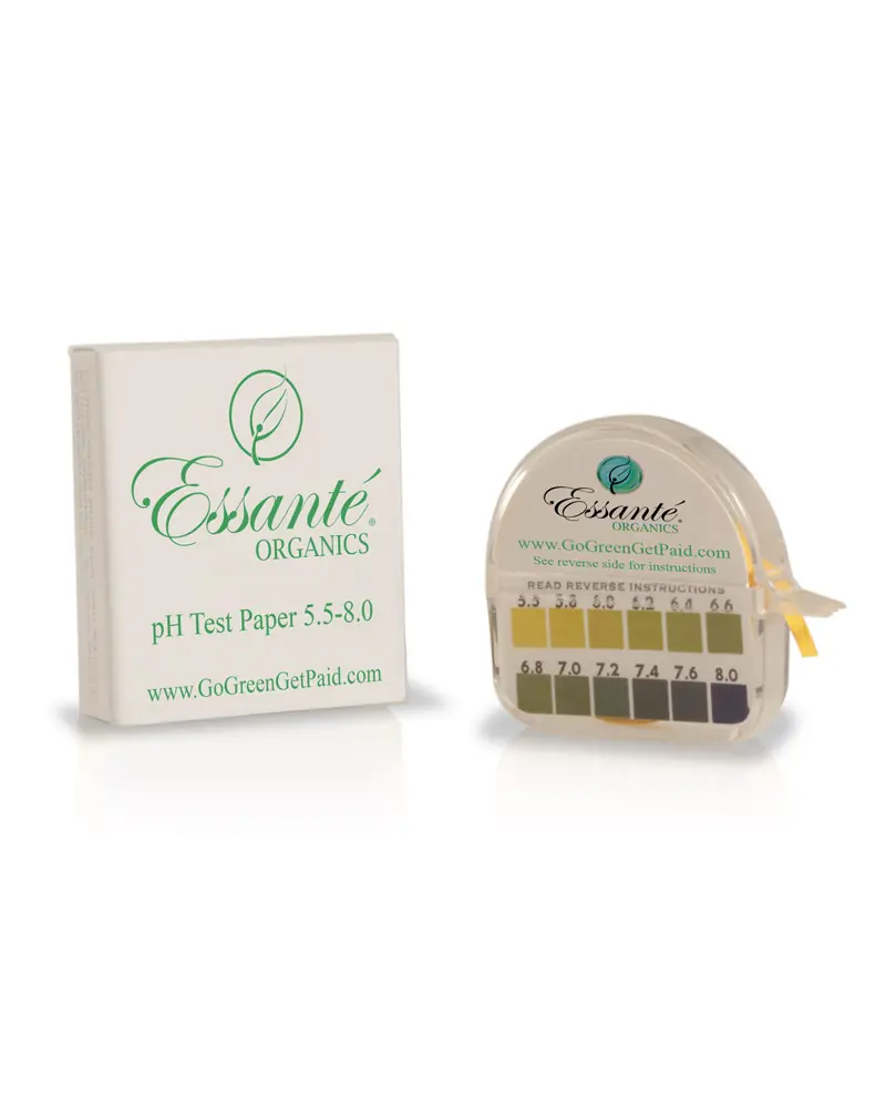 pH Test Kit