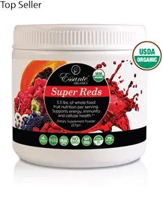 Super Reds
