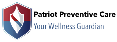 Patriot Preventive Care — Your Wellness Guardian