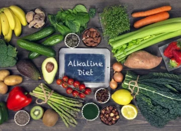 alkaline-diet alkaline-diet
