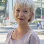 Maggy G. testimonial photo